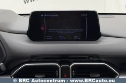
										Mazda CX-5 2.0 Skyactiv-G Automatas 2020 full									