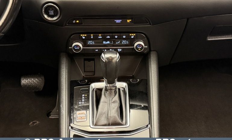 
								Mazda CX-5 2.0 Skyactiv-G Automatas 2020 full									