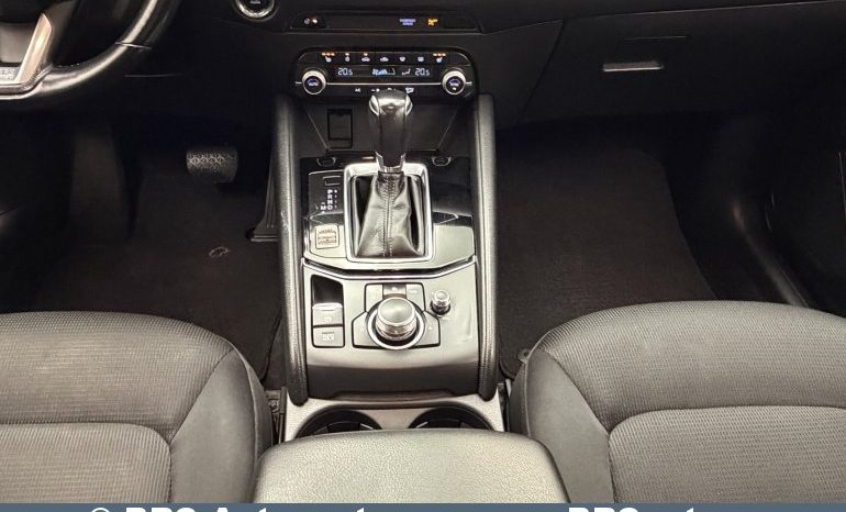 
								Mazda CX-5 2.0 Skyactiv-G Automatas 2020 full									