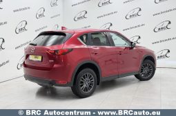 
										Mazda CX-5 2.0 Skyactiv-G Automatas 2020 full									