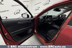 
										Mazda CX-5 2.0 Skyactiv-G Automatas 2020 full									