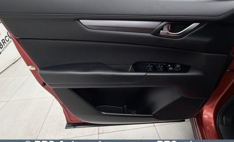 
								Mazda CX-5 2.0 Skyactiv-G Automatas 2020 full									