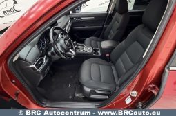 
										Mazda CX-5 2.0 Skyactiv-G Automatas 2020 full									