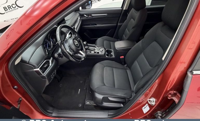 
								Mazda CX-5 2.0 Skyactiv-G Automatas 2020 full									