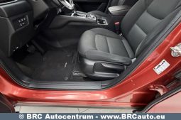 
										Mazda CX-5 2.0 Skyactiv-G Automatas 2020 full									
