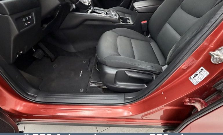 
								Mazda CX-5 2.0 Skyactiv-G Automatas 2020 full									