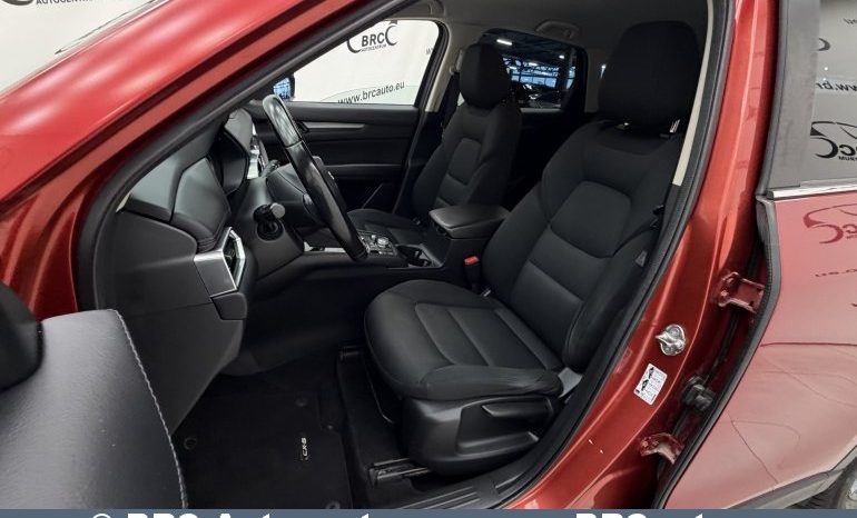 
								Mazda CX-5 2.0 Skyactiv-G Automatas 2020 full									