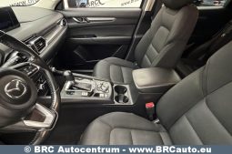 
										Mazda CX-5 2.0 Skyactiv-G Automatas 2020 full									