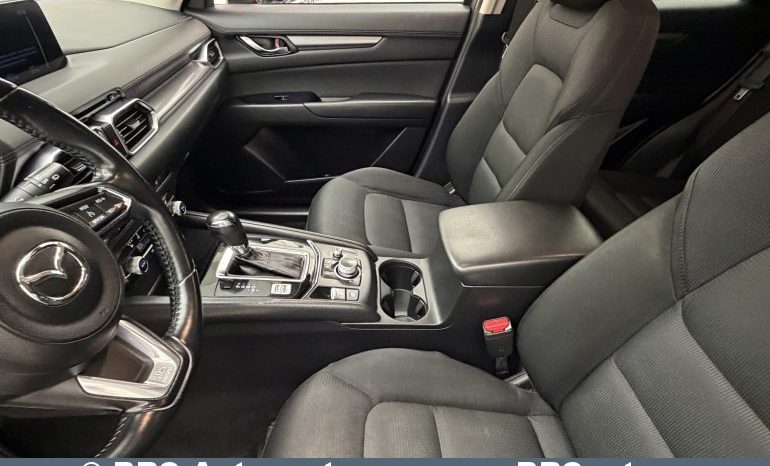 
								Mazda CX-5 2.0 Skyactiv-G Automatas 2020 full									