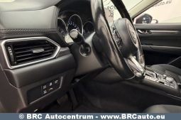 
										Mazda CX-5 2.0 Skyactiv-G Automatas 2020 full									