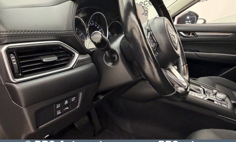 
								Mazda CX-5 2.0 Skyactiv-G Automatas 2020 full									