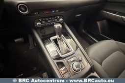 
										Mazda CX-5 2.0 Skyactiv-G Automatas 2020 full									