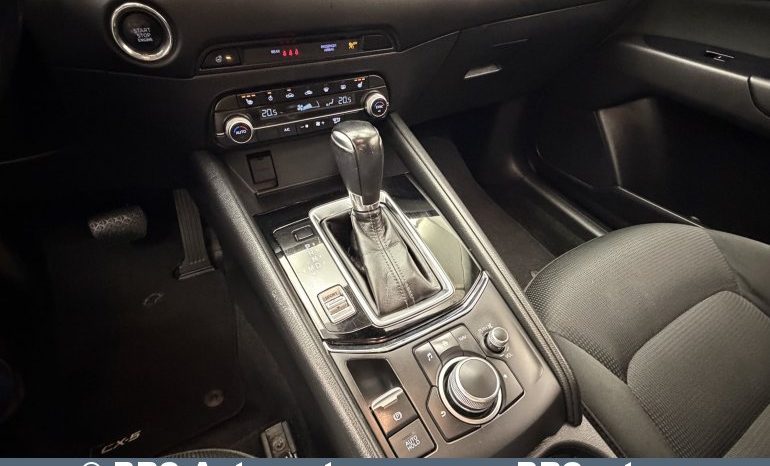 
								Mazda CX-5 2.0 Skyactiv-G Automatas 2020 full									