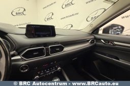 
										Mazda CX-5 2.0 Skyactiv-G Automatas 2020 full									