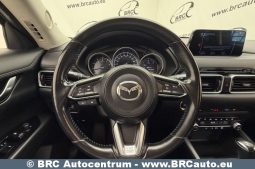 
										Mazda CX-5 2.0 Skyactiv-G Automatas 2020 full									