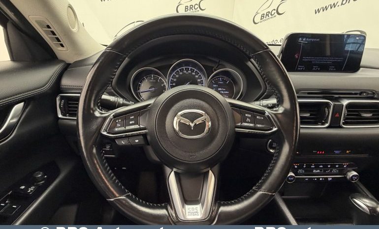 
								Mazda CX-5 2.0 Skyactiv-G Automatas 2020 full									