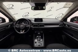 
										Mazda CX-5 2.0 Skyactiv-G Automatas 2020 full									