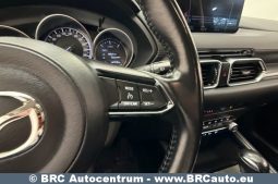 
										Mazda CX-5 2.0 Skyactiv-G Automatas 2020 full									