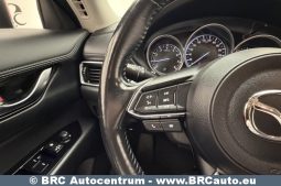 
										Mazda CX-5 2.0 Skyactiv-G Automatas 2020 full									