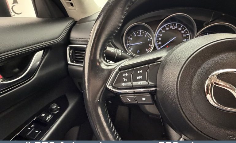 
								Mazda CX-5 2.0 Skyactiv-G Automatas 2020 full									