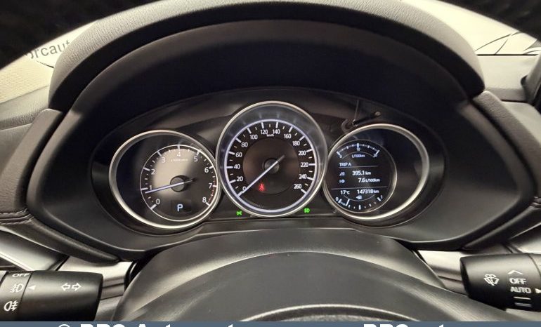 
								Mazda CX-5 2.0 Skyactiv-G Automatas 2020 full									