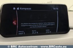 
										Mazda CX-5 2.0 Skyactiv-G Automatas 2020 full									