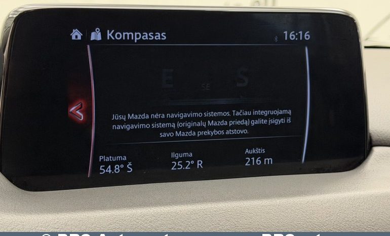 
								Mazda CX-5 2.0 Skyactiv-G Automatas 2020 full									