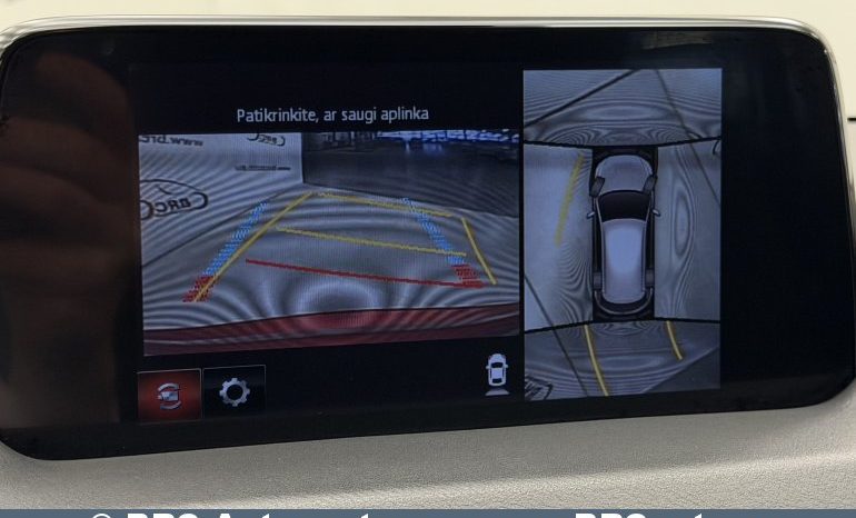 
								Mazda CX-5 2.0 Skyactiv-G Automatas 2020 full									