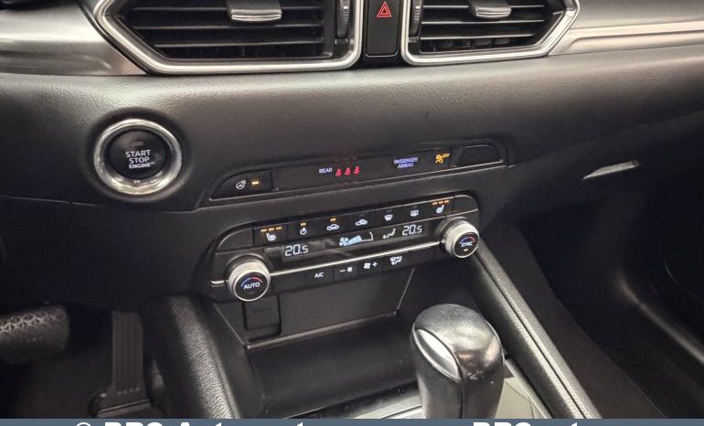 
								Mazda CX-5 2.0 Skyactiv-G Automatas 2020 full									