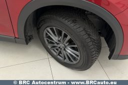 
										Mazda CX-5 2.0 Skyactiv-G Automatas 2020 full									