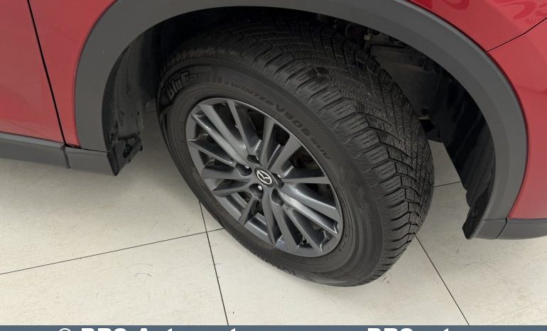 
								Mazda CX-5 2.0 Skyactiv-G Automatas 2020 full									