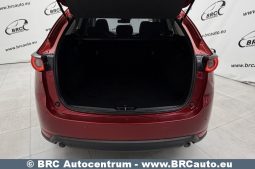 
										Mazda CX-5 2.0 Skyactiv-G Automatas 2020 full									