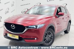 
										Mazda CX-5 2.0 Skyactiv-G Automatas 2020 full									