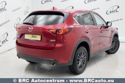 
										Mazda CX-5 2.0 Skyactiv-G Automatas 2020 full									