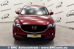 
										Mazda CX-5 2.0 Skyactiv-G Automatas 2020 full									