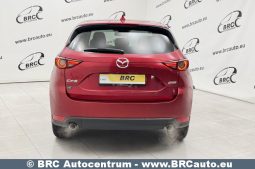 
										Mazda CX-5 2.0 Skyactiv-G Automatas 2020 full									