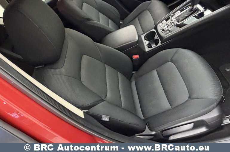 Mazda CX-5 2.0 Skyactiv-G Automatas 2020
