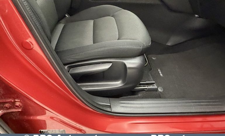 
								Mazda CX-5 2.0 Skyactiv-G Automatas 2020 full									