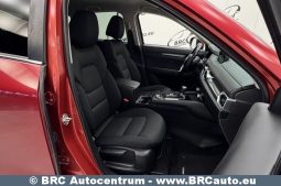 
										Mazda CX-5 2.0 Skyactiv-G Automatas 2020 full									