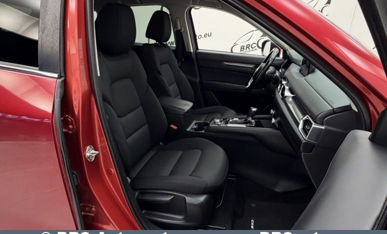 
								Mazda CX-5 2.0 Skyactiv-G Automatas 2020 full									