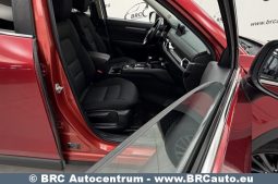 
										Mazda CX-5 2.0 Skyactiv-G Automatas 2020 full									