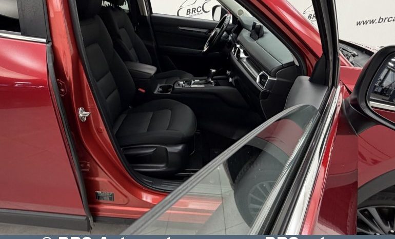 
								Mazda CX-5 2.0 Skyactiv-G Automatas 2020 full									