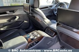 
										Audi A8 L 4.2 FSI V8 Quattro Automatas 2011 full									