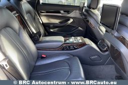 
										Audi A8 L 4.2 FSI V8 Quattro Automatas 2011 full									