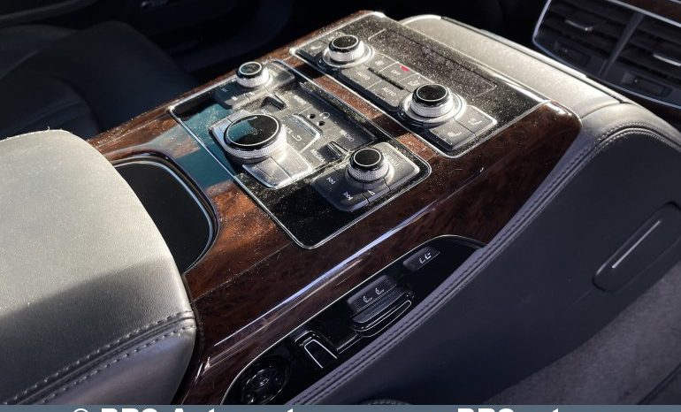 
								Audi A8 L 4.2 FSI V8 Quattro Automatas 2011 full									