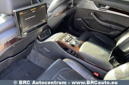 
										Audi A8 L 4.2 FSI V8 Quattro Automatas 2011 full									