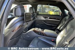 
										Audi A8 L 4.2 FSI V8 Quattro Automatas 2011 full									
