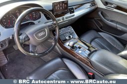 
										Audi A8 L 4.2 FSI V8 Quattro Automatas 2011 full									