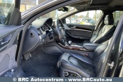 
										Audi A8 L 4.2 FSI V8 Quattro Automatas 2011 full									