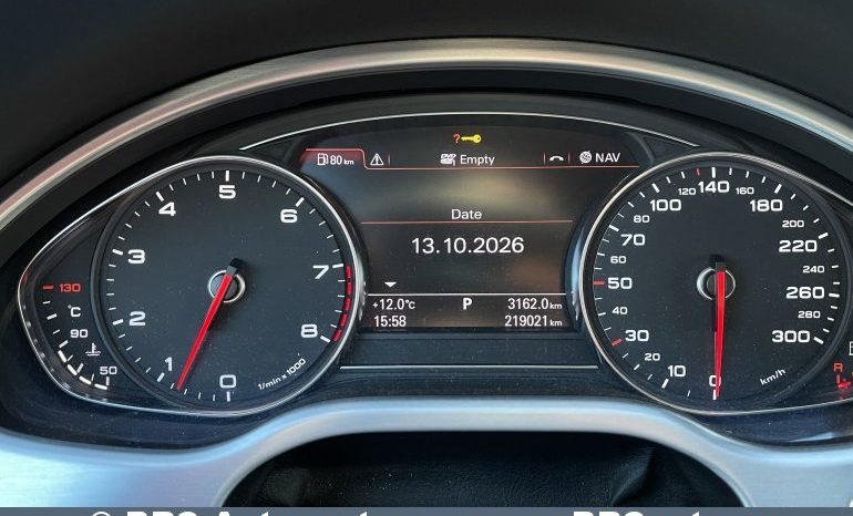 
								Audi A8 L 4.2 FSI V8 Quattro Automatas 2011 full									